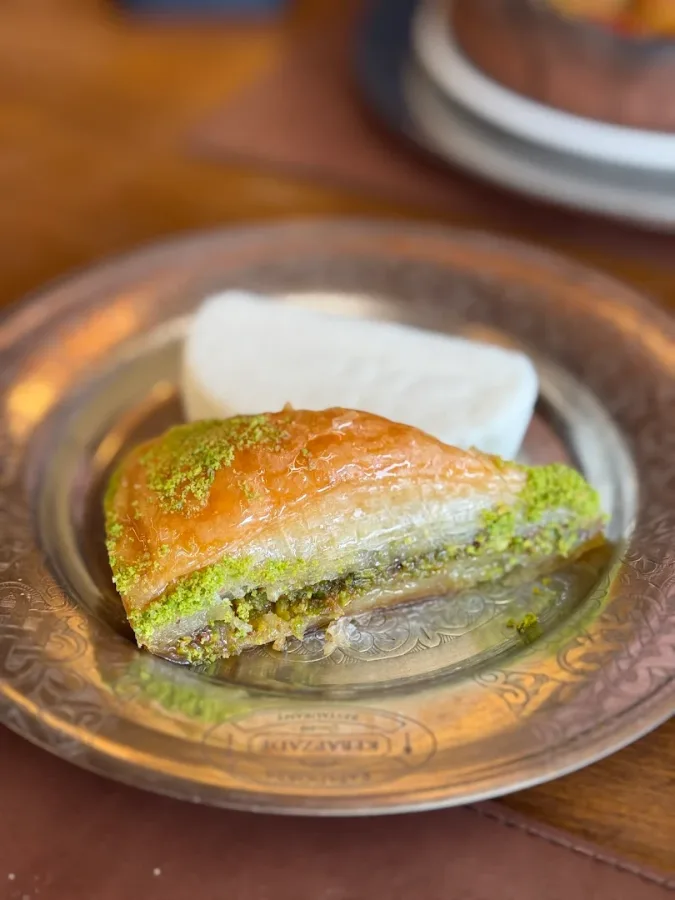 Baklava