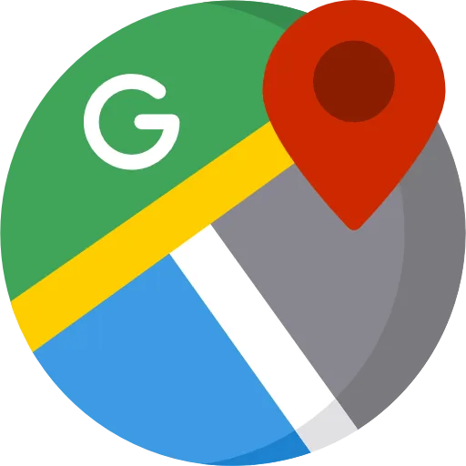 Google Map
